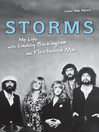Cover image for Storms